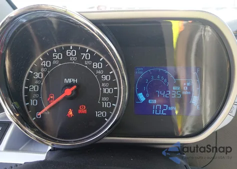 2014 Chevrolet Spark Ls Manual from USA, damaged, VIN KL8CA6S96EC592060